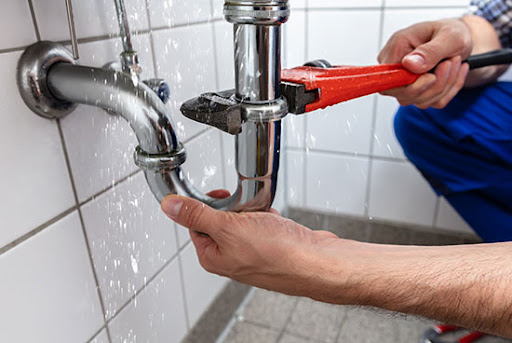 Professional Pipe & Water Leakage Repair Services