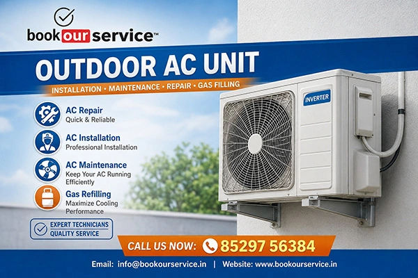 Annual Maintenance Contract (AMC) Services  | Trusted AMC Providers