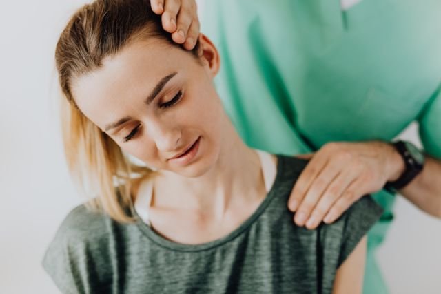 Back Pain Treatment Therapy Near Me