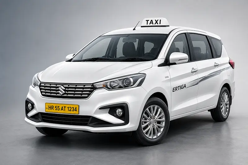 Gurgaon to Kufri Taxi Booking Service