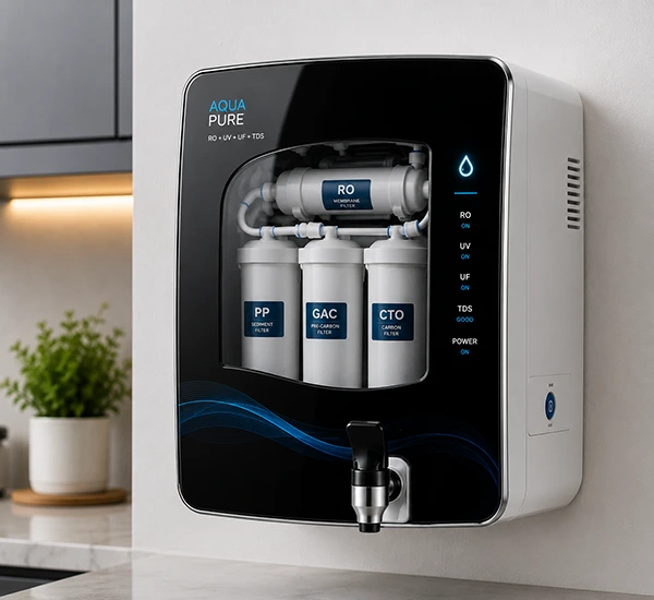 RO & Water Purifier Repair Services Near Me | Expert RO Repair