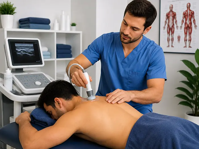 Shoulder Pain Physiotherapy Treatment at Home | Expert Physiotherapists