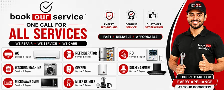 Home and Office Daily need services